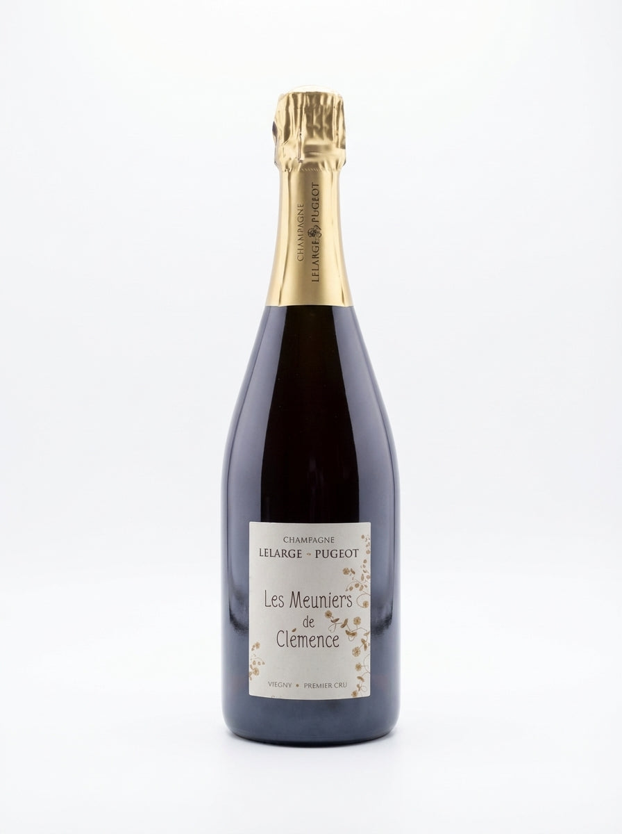 2016 Lelarge Pugeot Les Meuniers de Clémence