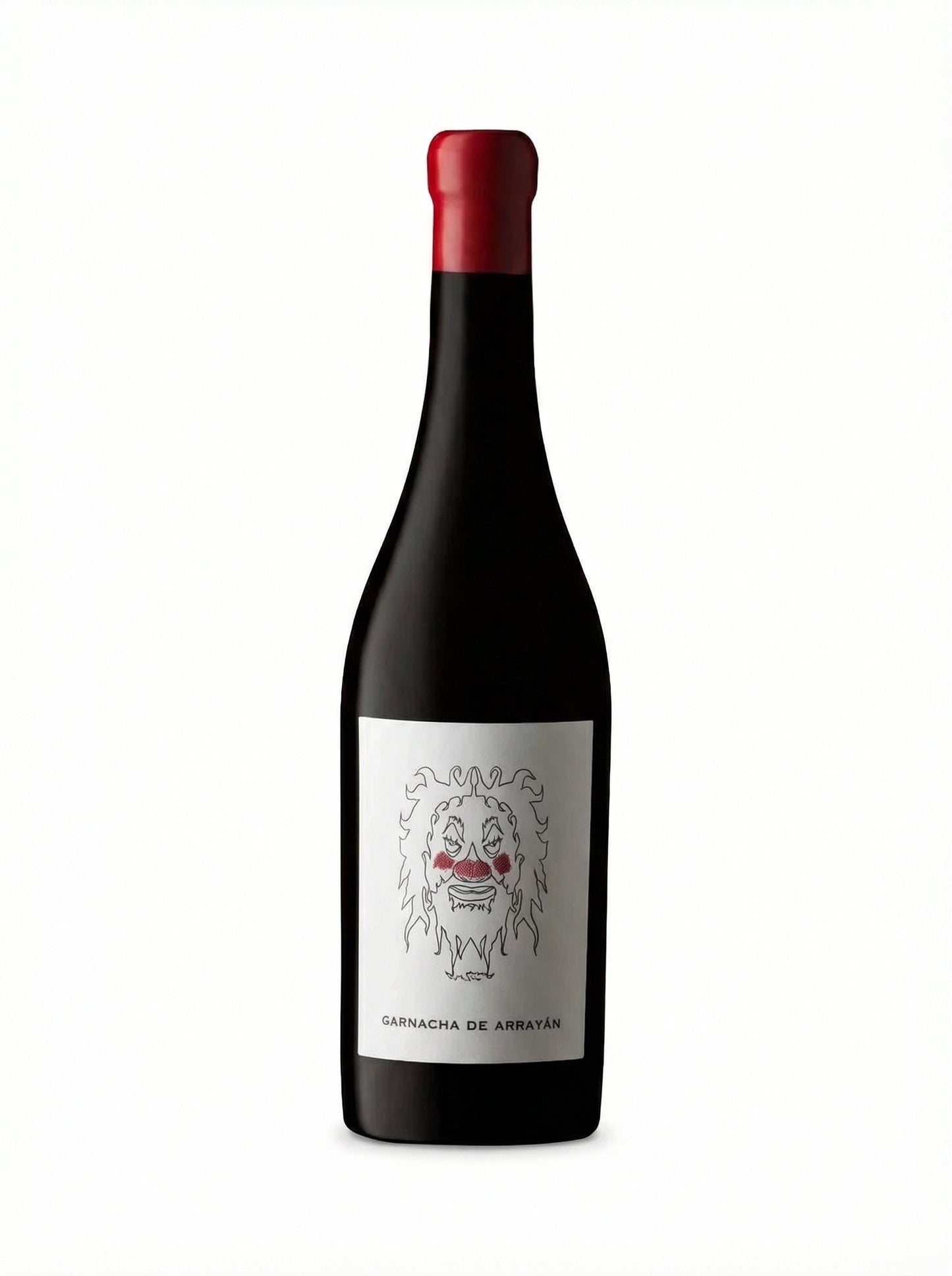 2018 Arrayan El Bufon Garnacha