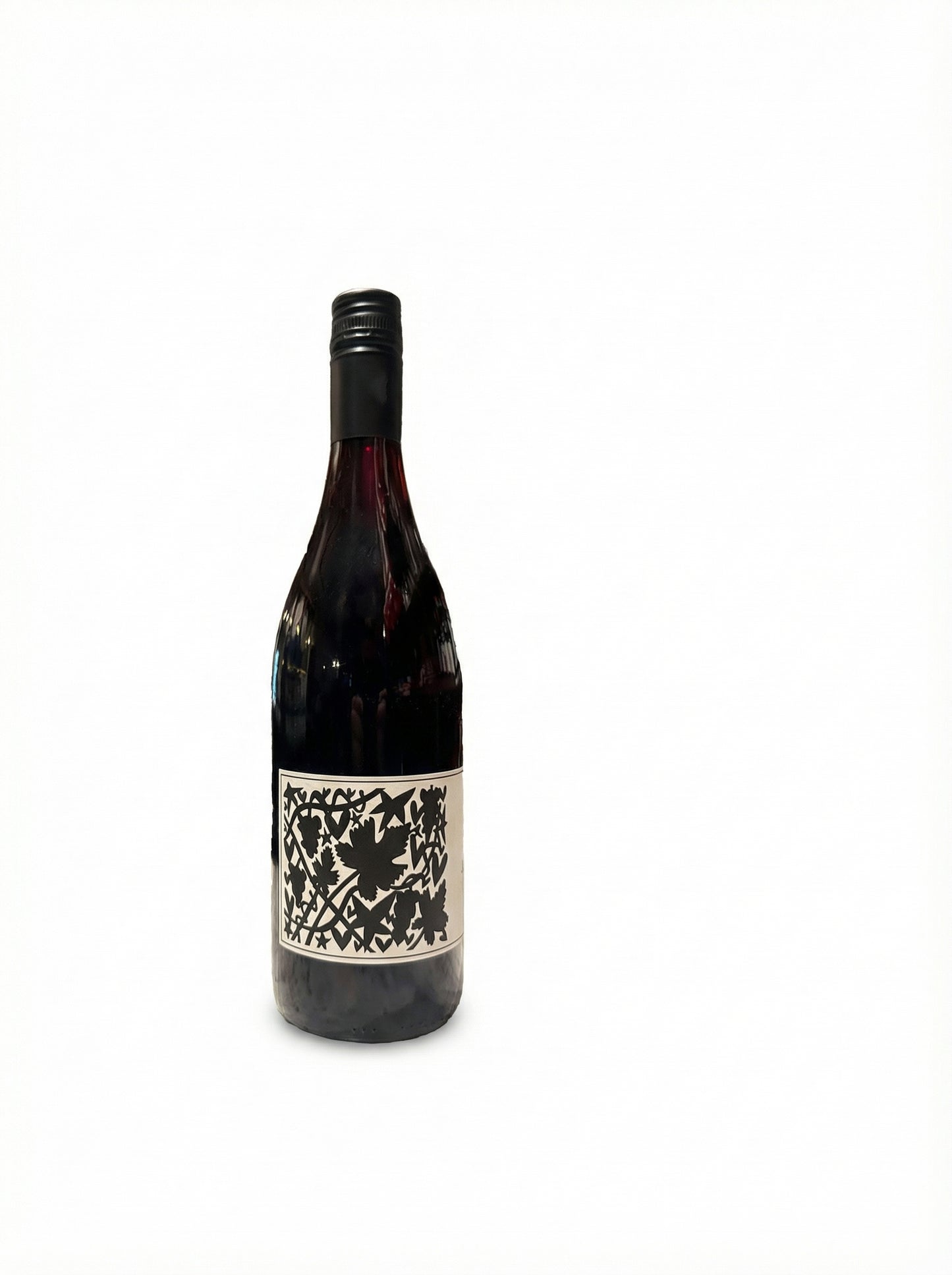 2018 La Clarine Farm Mourvedre "Cedarville"