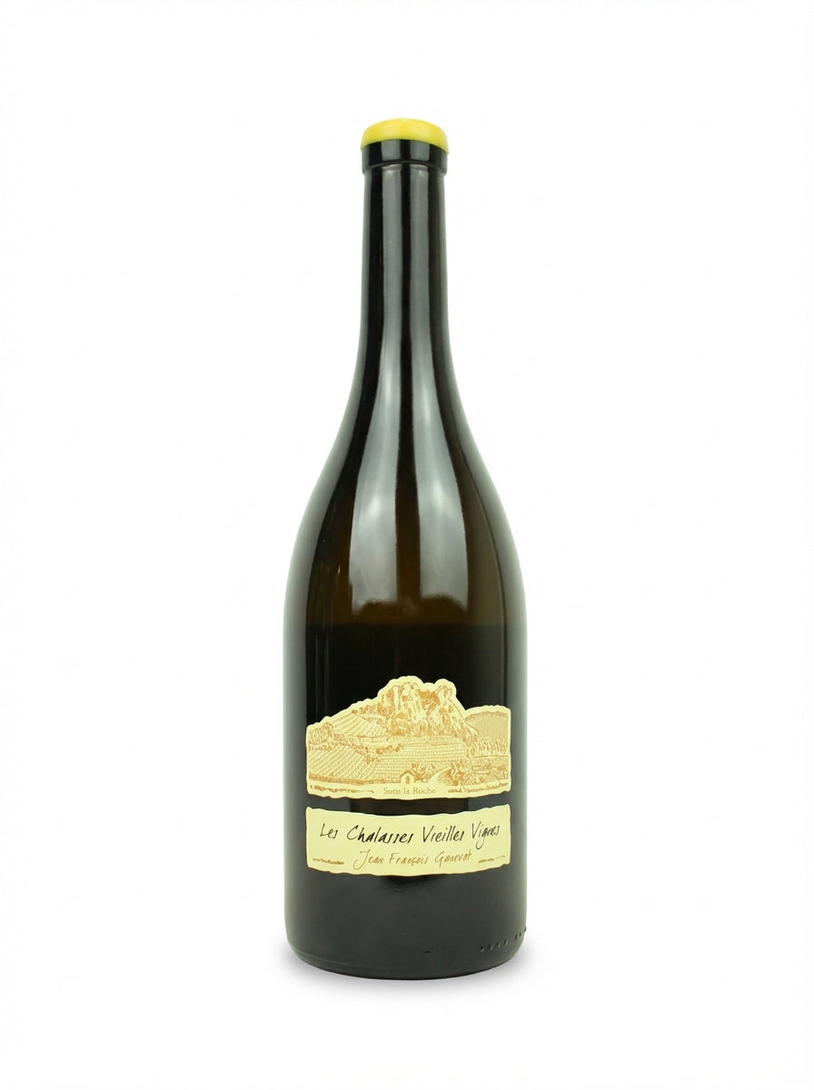2019 Domaine Ganevat Les Chalasses Vieilles Vignes Chardonnay