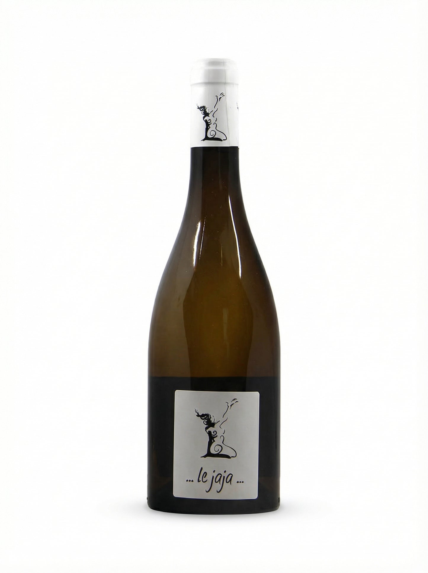 2019 Domaine Partagé Jaja Chignin