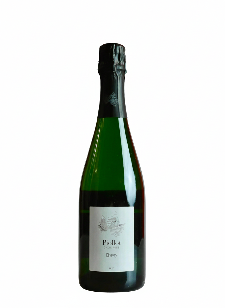 2019 Piollot Chevry Champagne