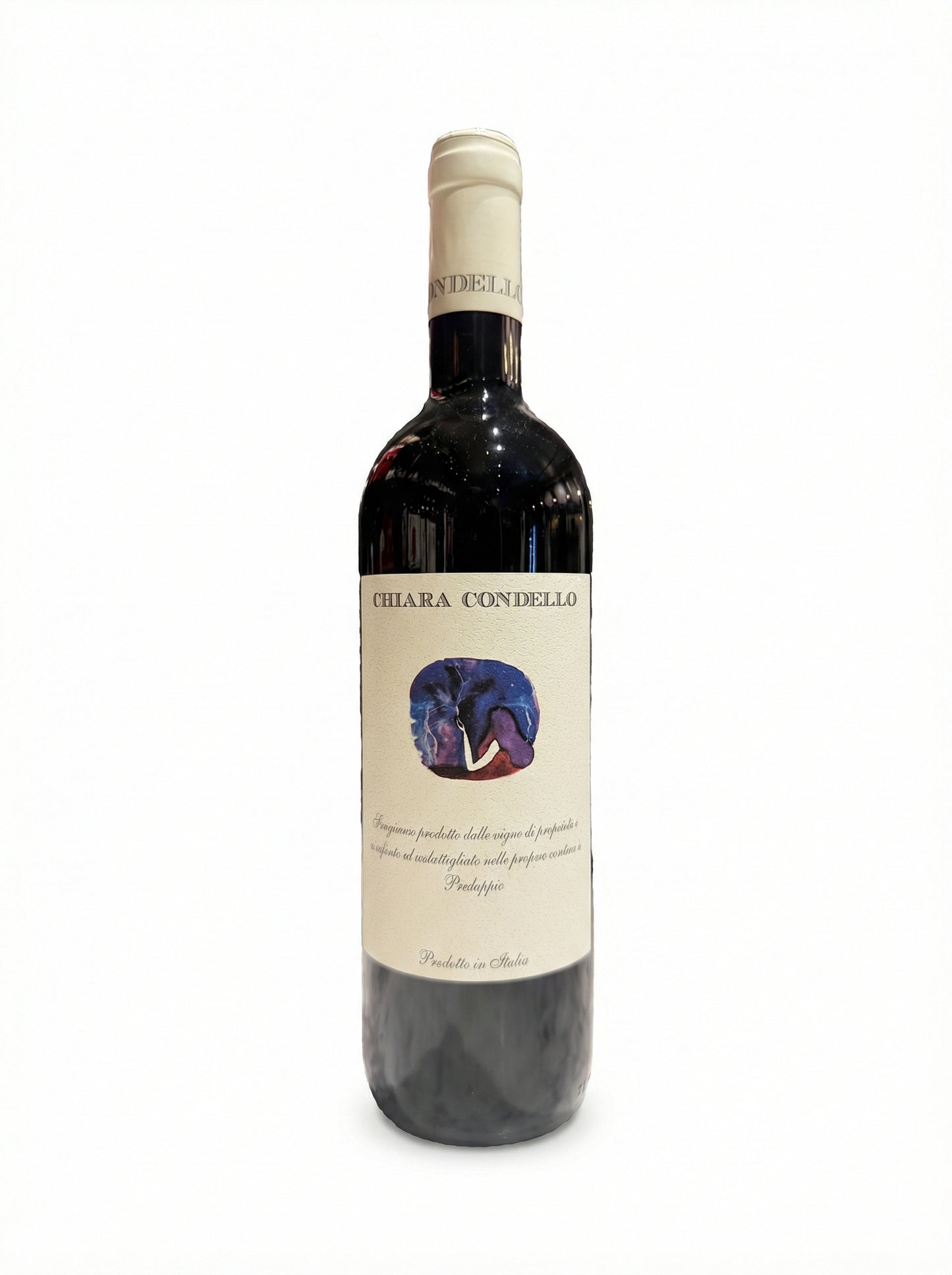 2020 Chiara Condello Romagna Sangiovese Predappio