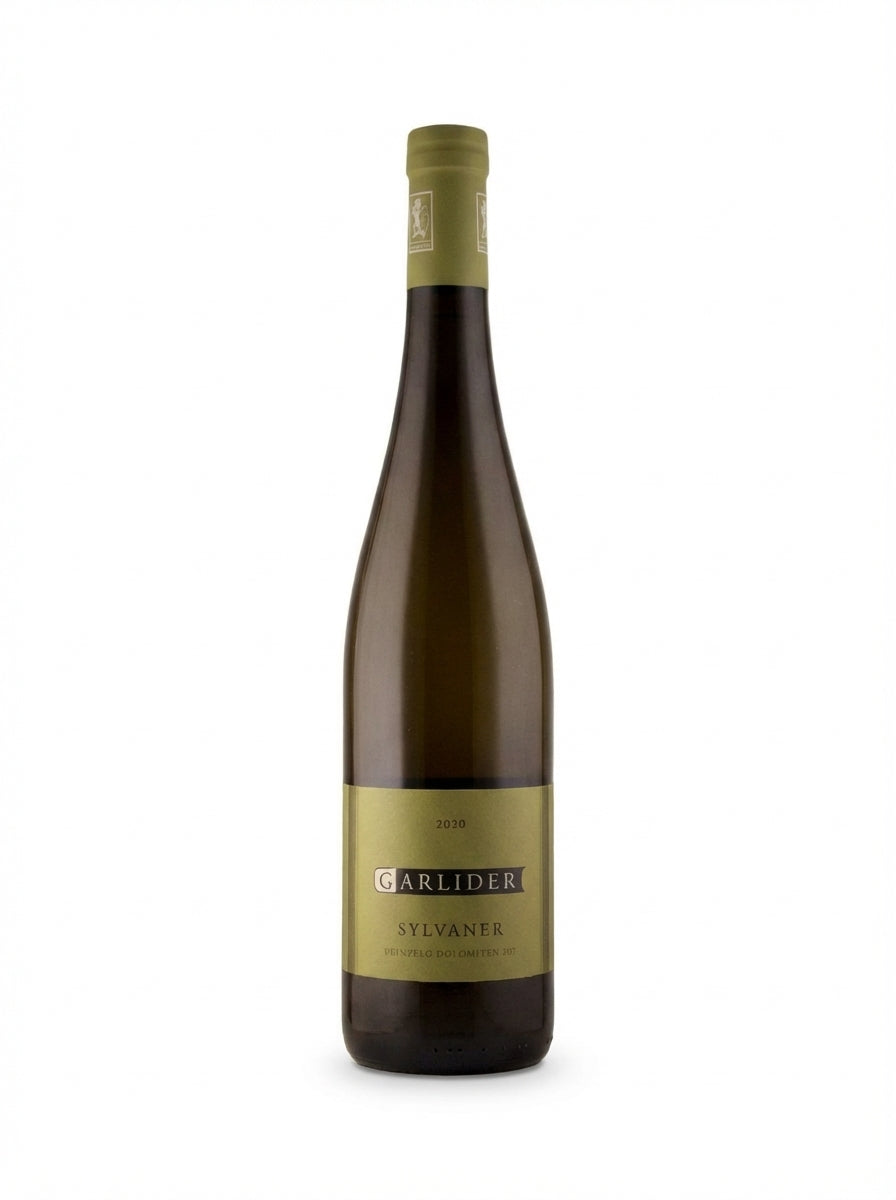 2020 Garlider Weinberg Dolomiten Sylvaner