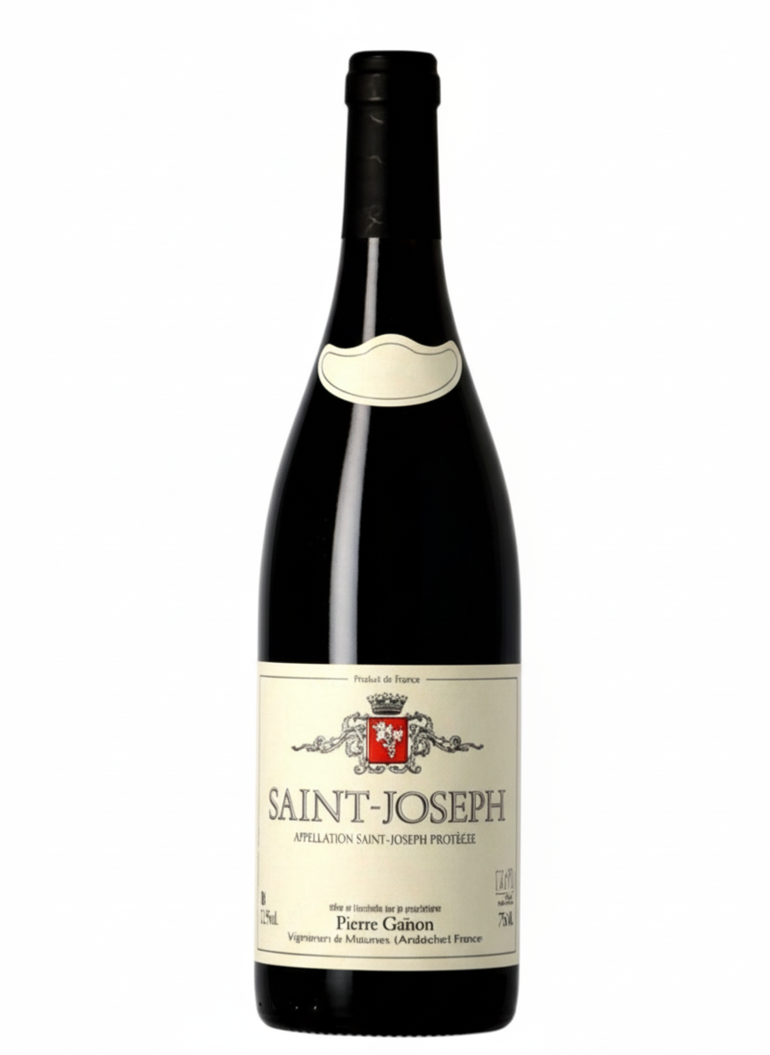 2020 Gonon St Joseph Rouge