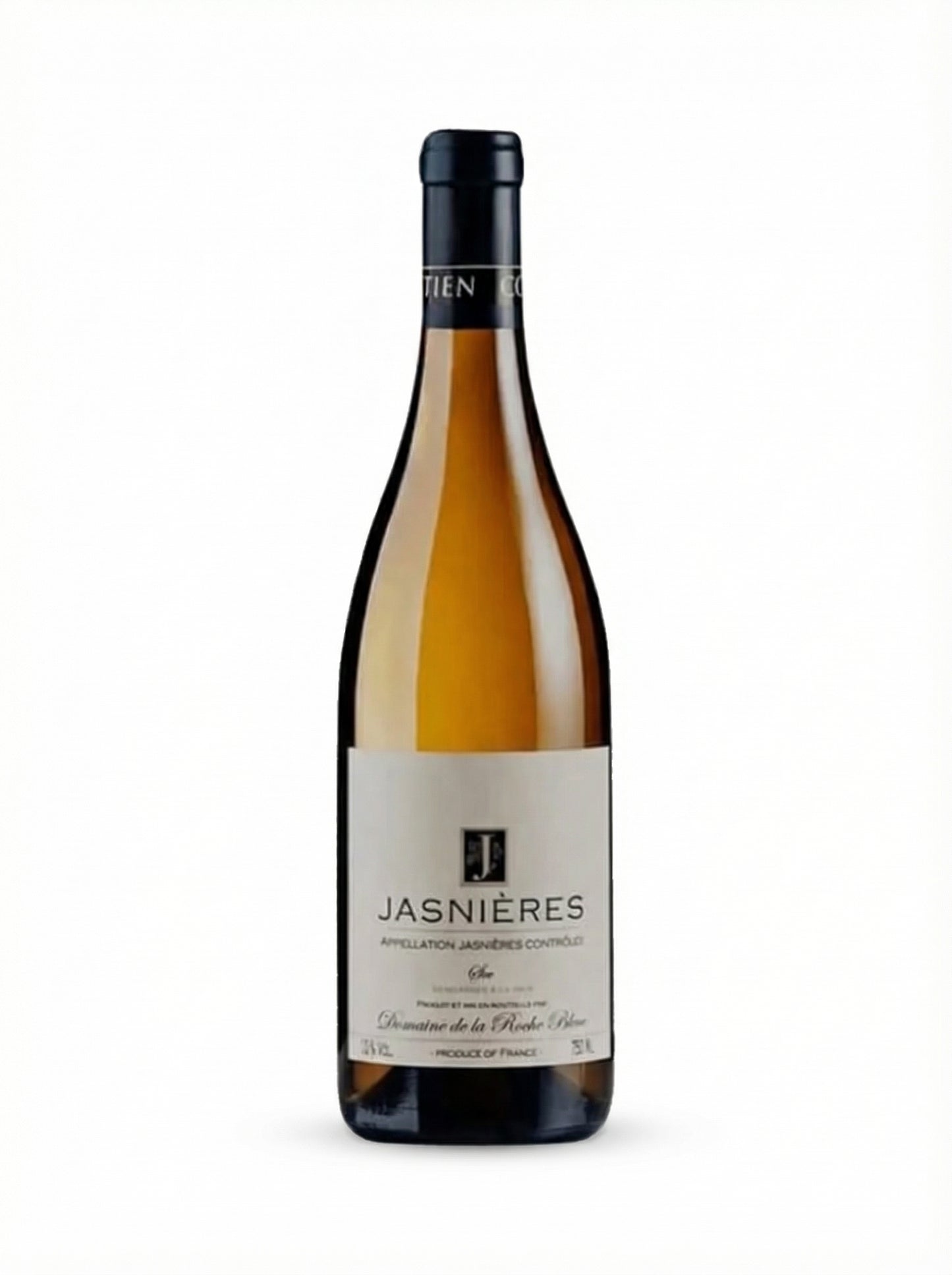 2020 La Roche Bleue Jasnieres Sec