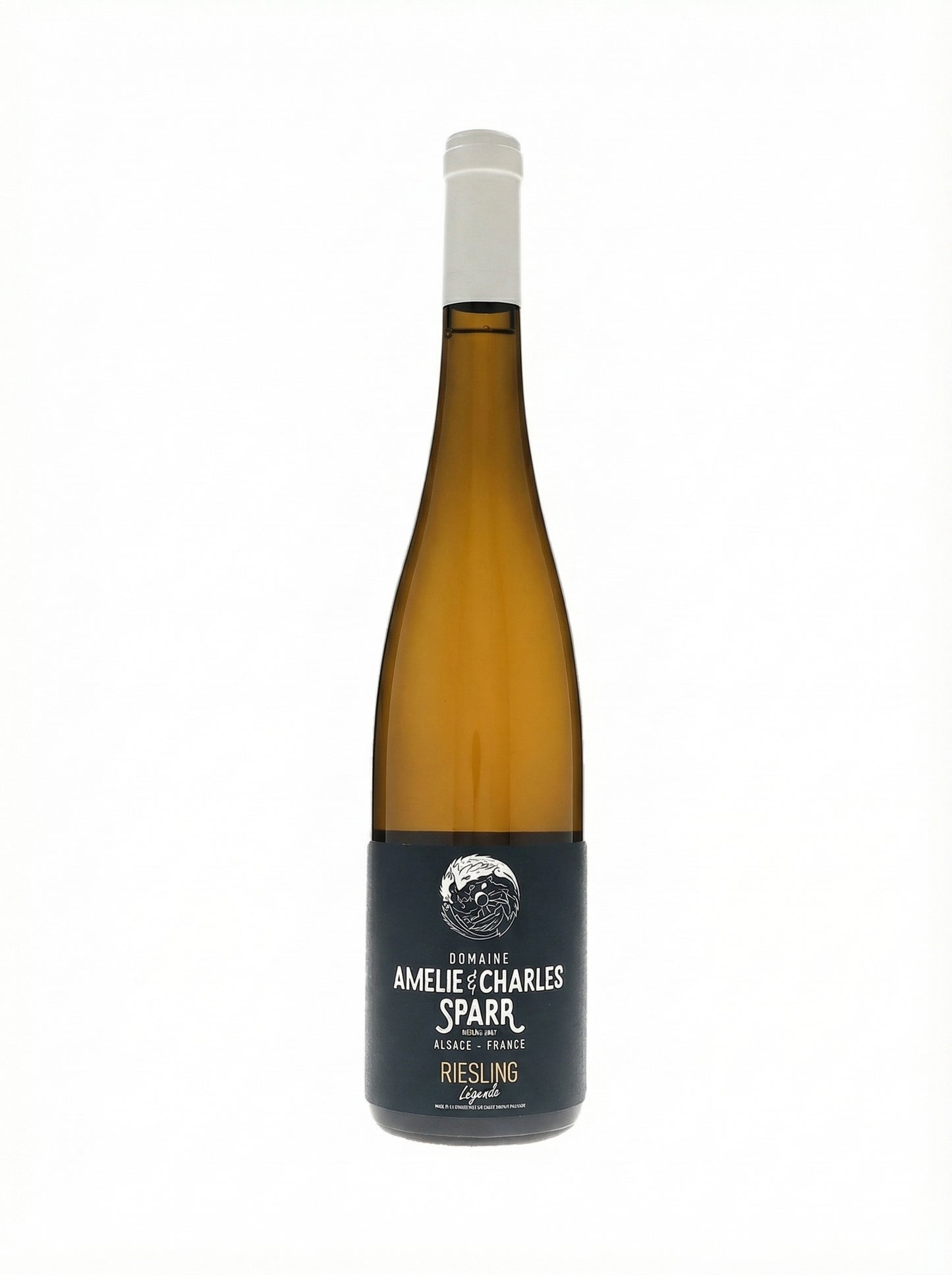 2020 Sparr Riesling Brand Legende Grand Cru