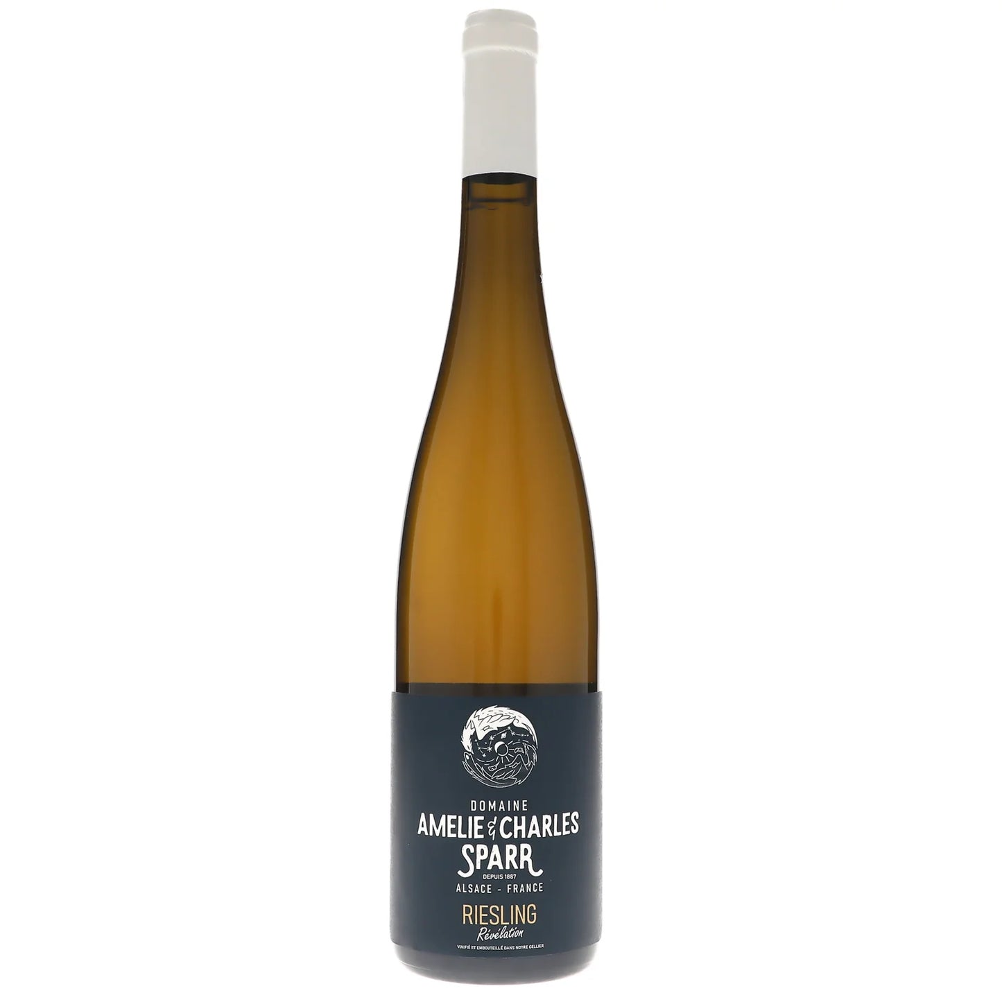 2020 Sparr Riesling Schoenenbourg Revelation