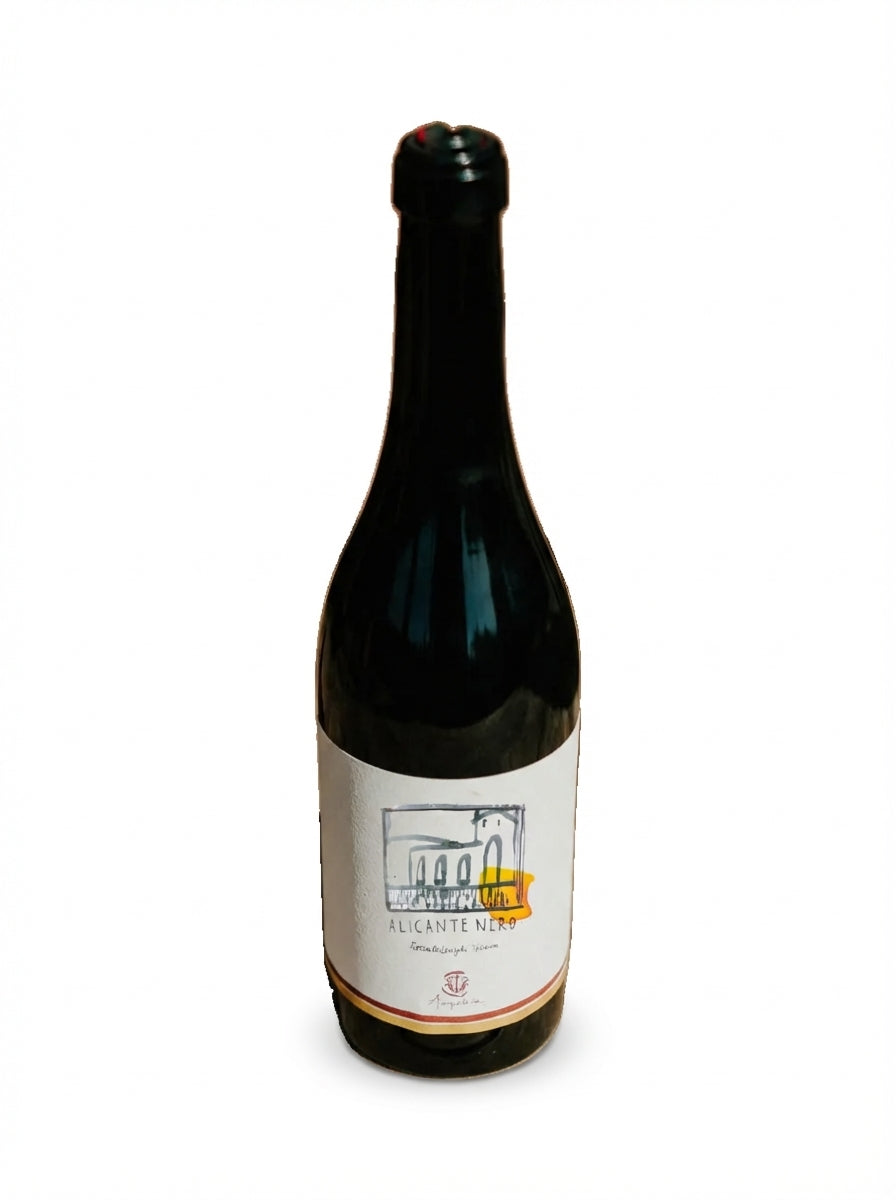 2021 Ampeleia Alicante Nero