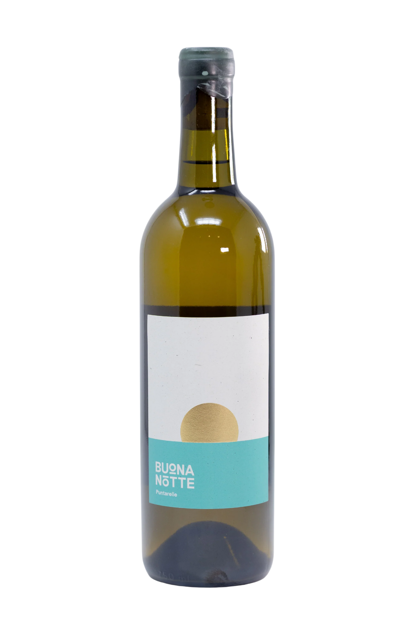 2021 Buona Notte Puntarelle Grüner Veltliner, Columbia Gorge