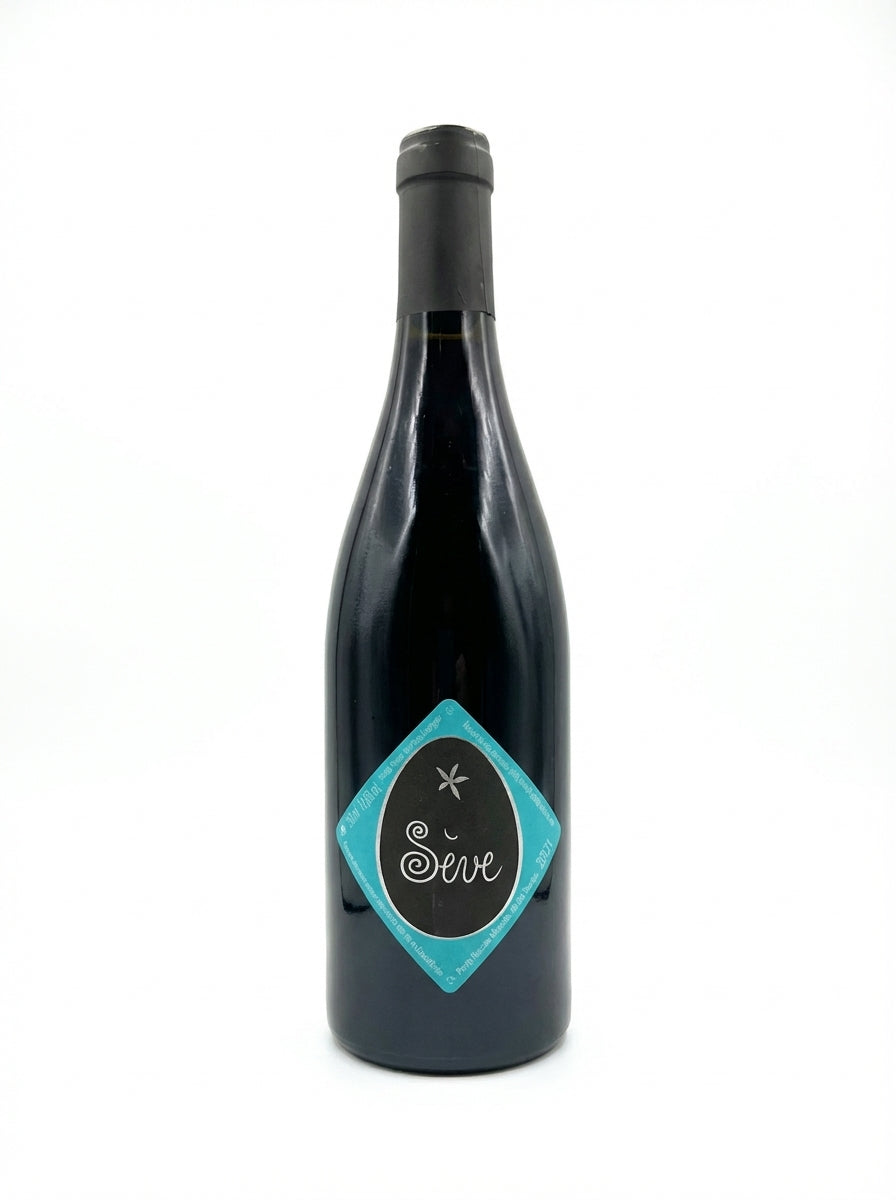 2021 Clos Massotte Savate Sauvage Carignan