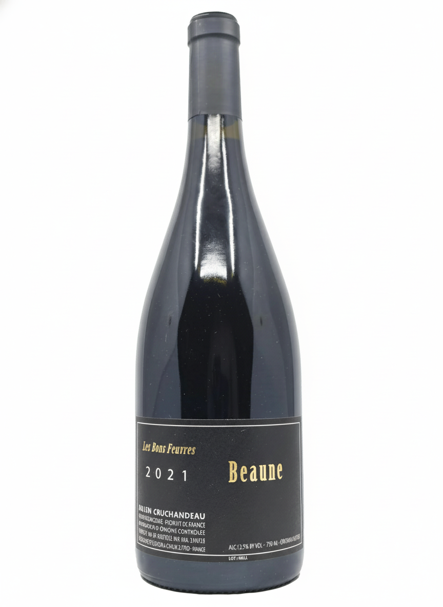2021 Domaine Cruchandeau Beaune Les Bons Feuvres