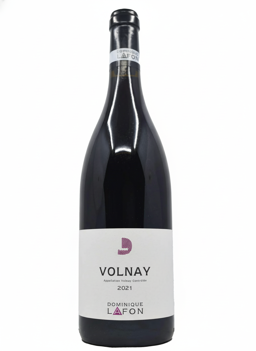 2021 Domaine Lafon Volnay