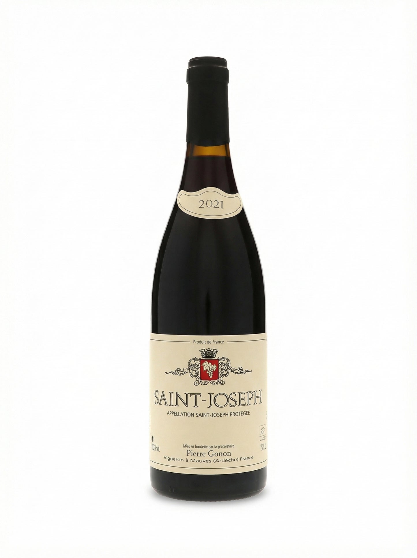 2021 Gonon St Joseph Rouge