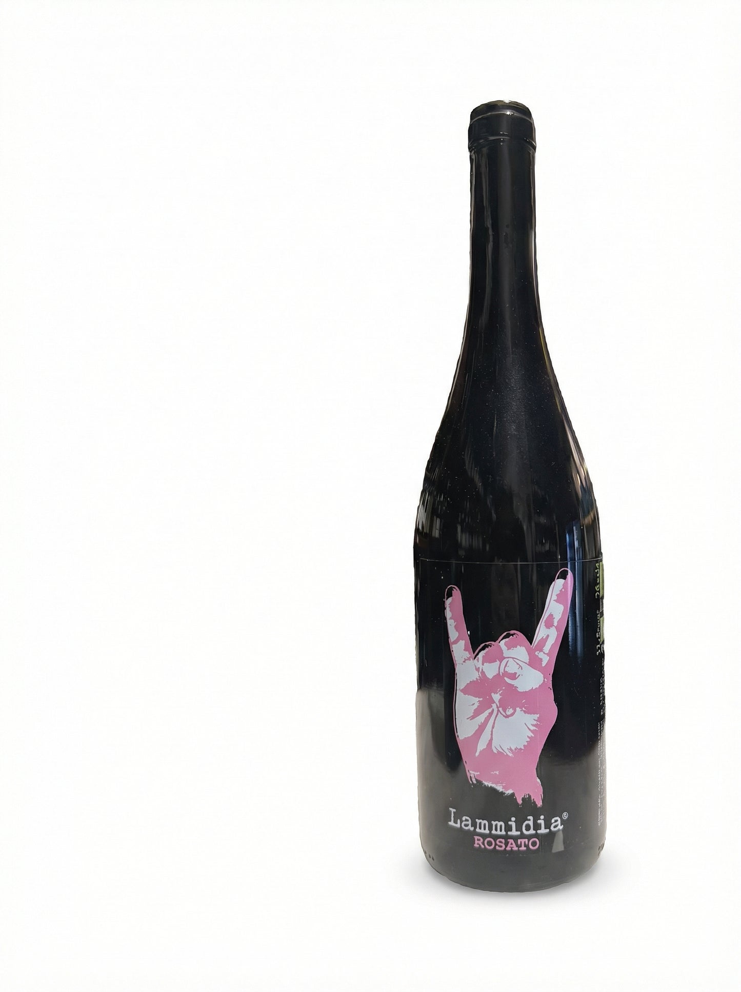 2021 Lammidia Rosato Abruzzo Rosé