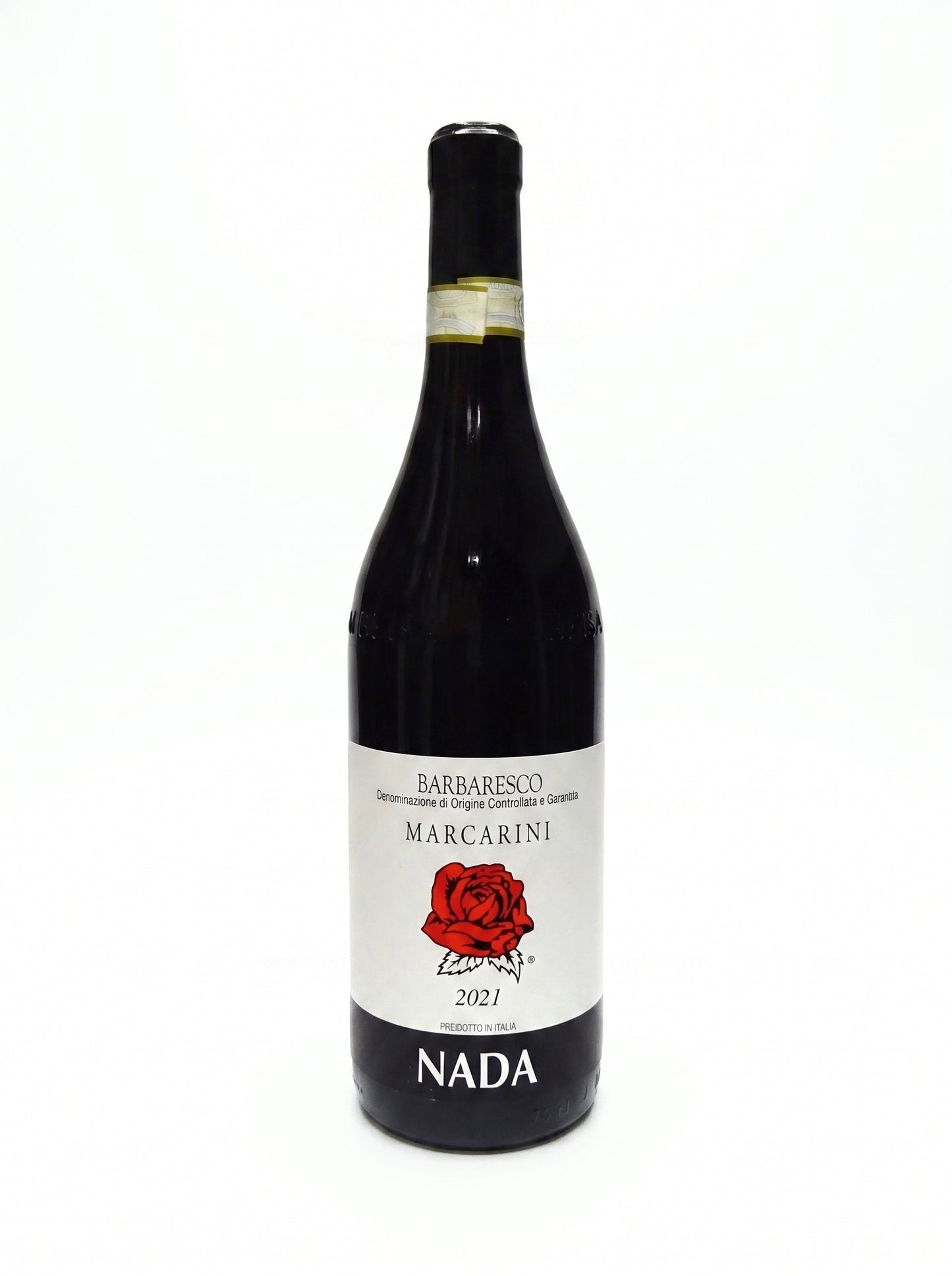 2021 Nada Barbaresco Casot