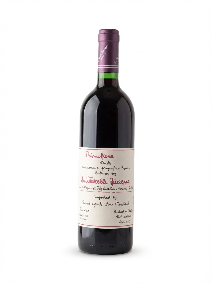 2021 Quintarelli Veneto Rosso Primofiore