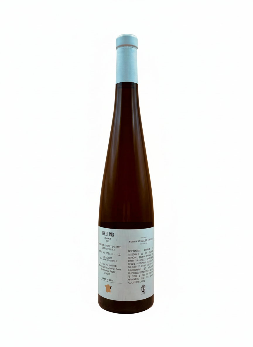 2021 Sparr Riesling Sentiment