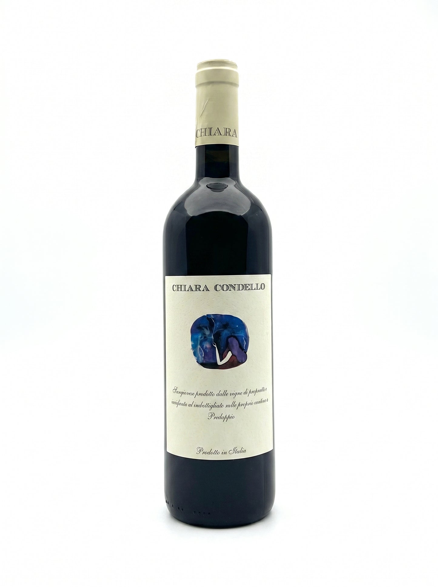 2022 Chiara Condello Romagna Sangiovese Predappio