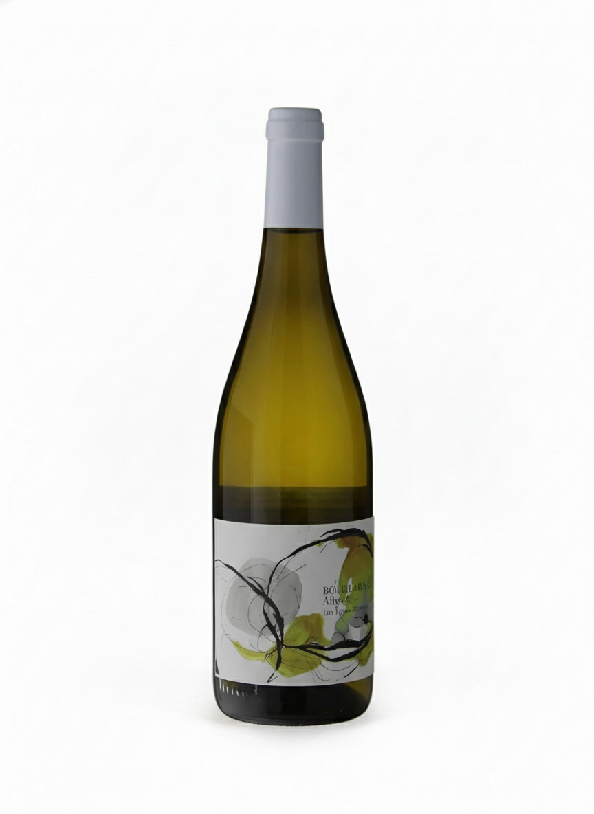 2022 Didon Les Vignes Blanches Aligote