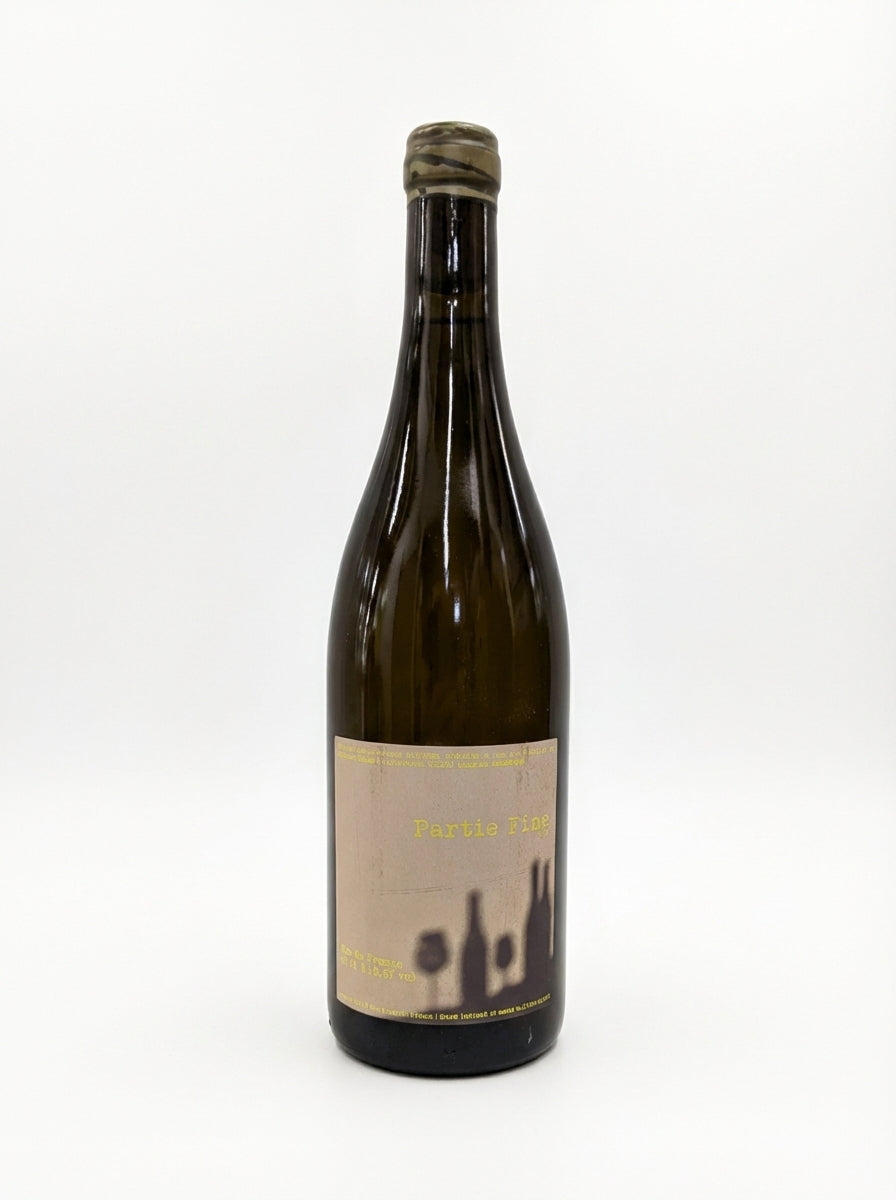 2022 Domaine Jeandaugé Partie Fine