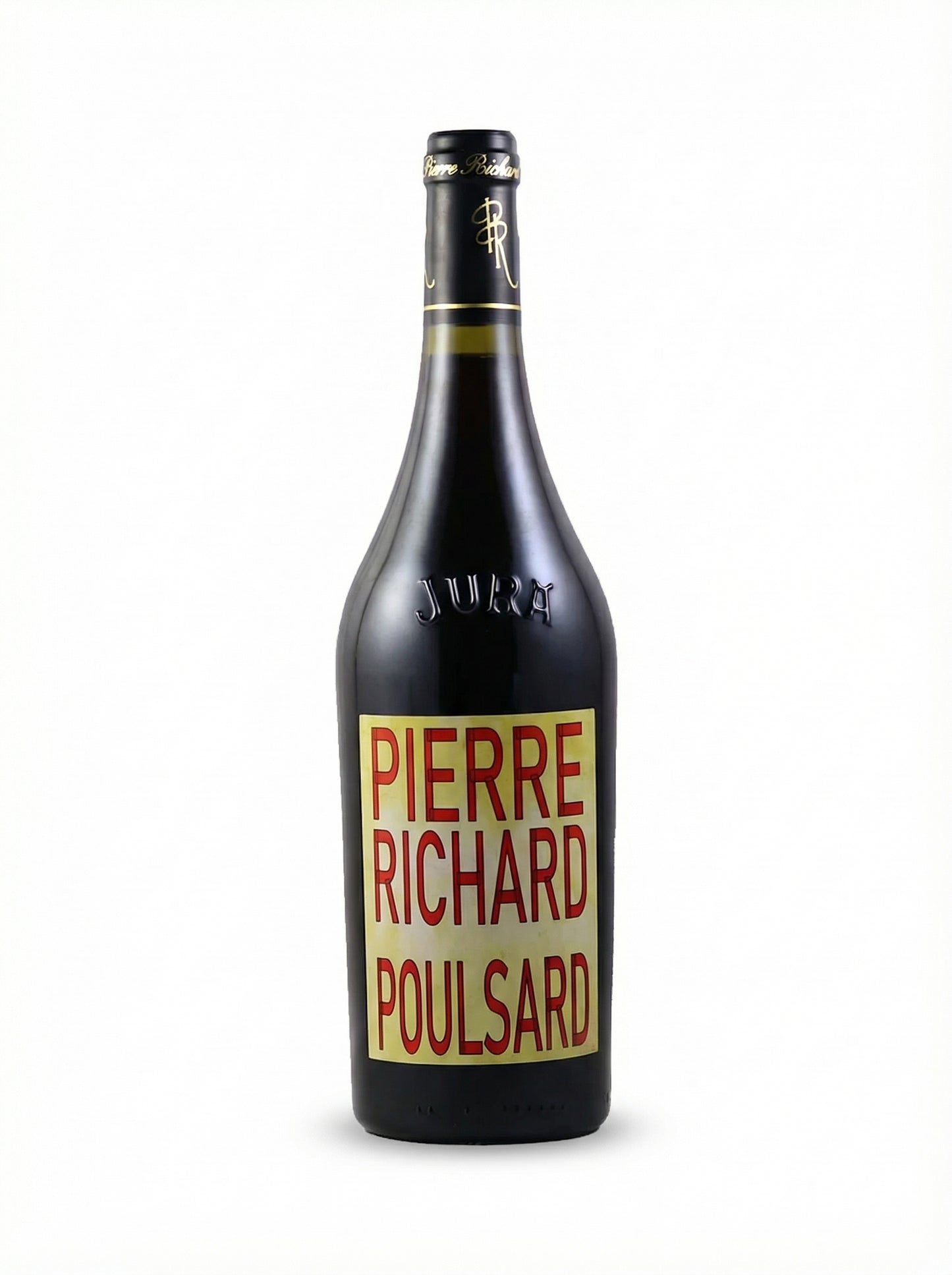 2022 Domaine Pierre Richard Poulsard