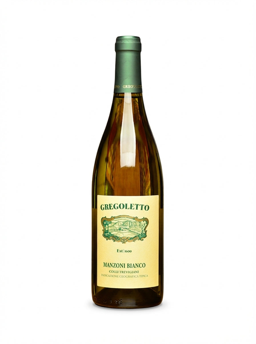 2022 Gregoletto Colli Trevigiani Verdiso