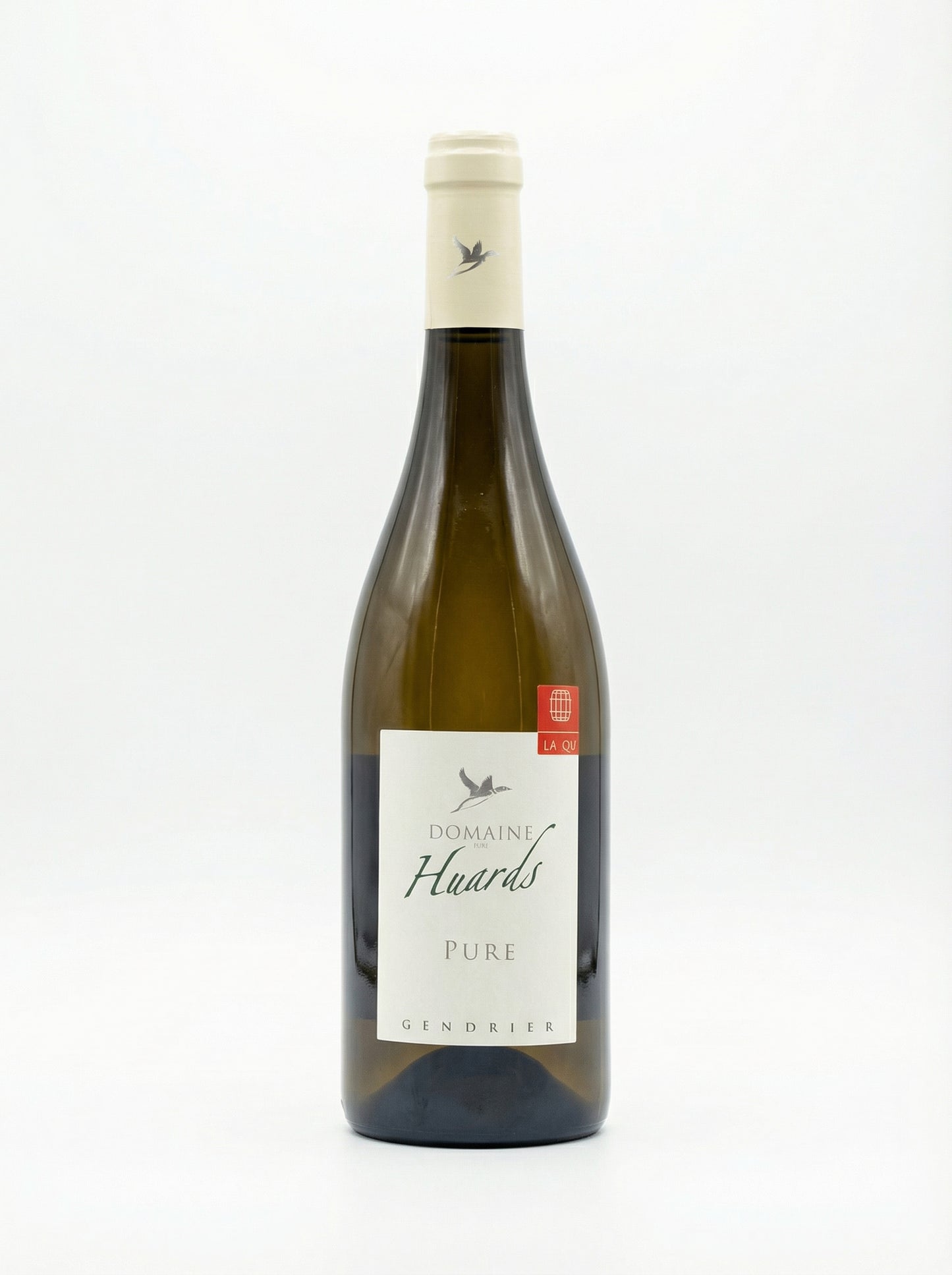 2022 Huards Cheverny Pure