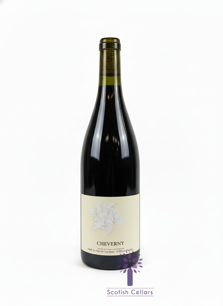 2022 Matthiasson Pinot Meunier Yount Mill