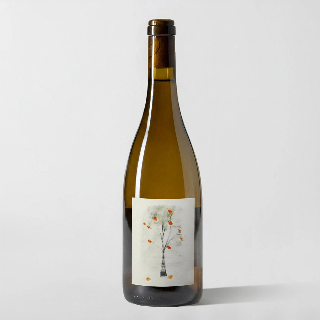 2022 Pino Roman Naranjo