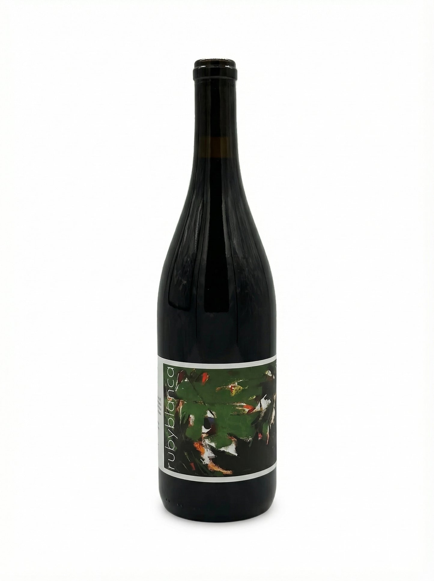 2022 Ruby Blanca Barbera