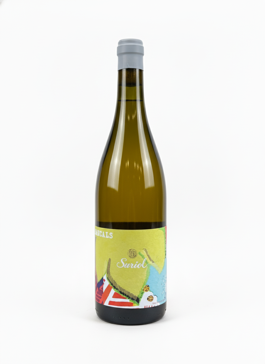 2022 Suriol Bancals Cava