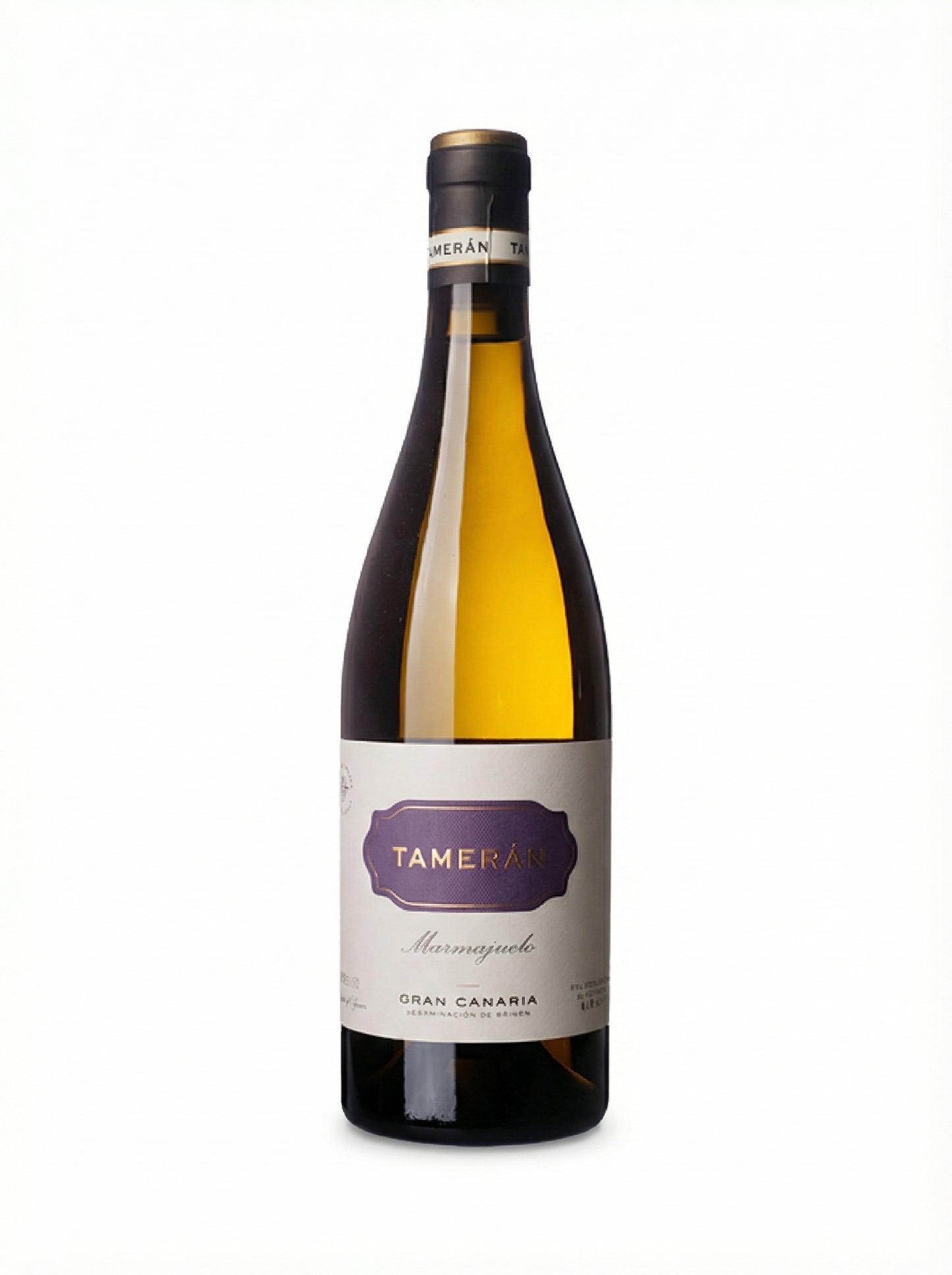 2022 Tameran Marmajuello