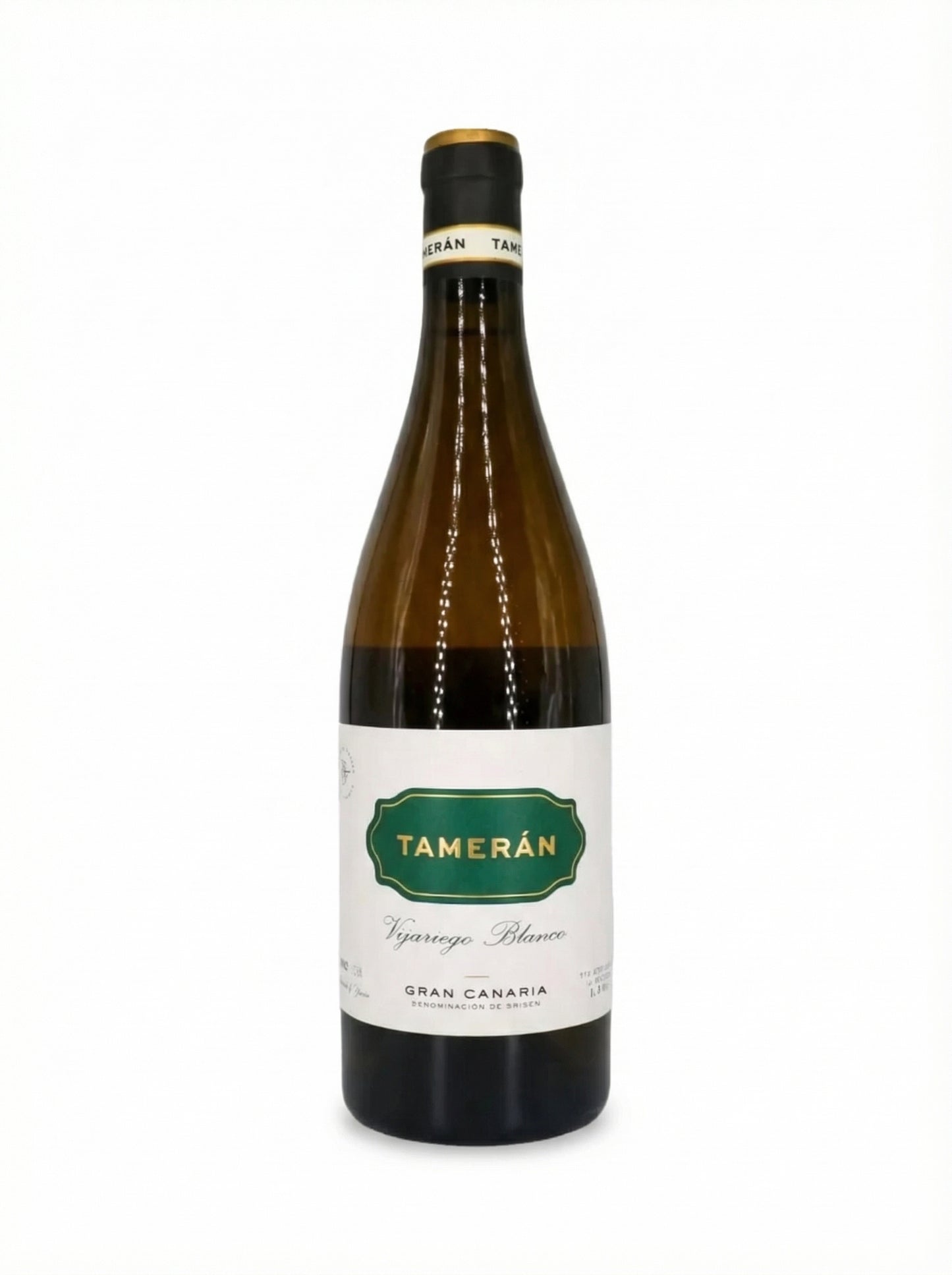 2022 Tameran Vijariego