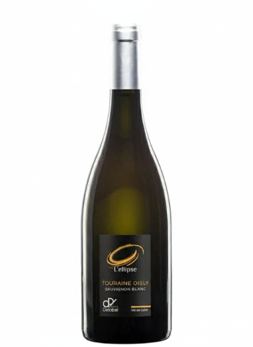 2023 Delobel Touraine Oisly Sauvignon Blanc