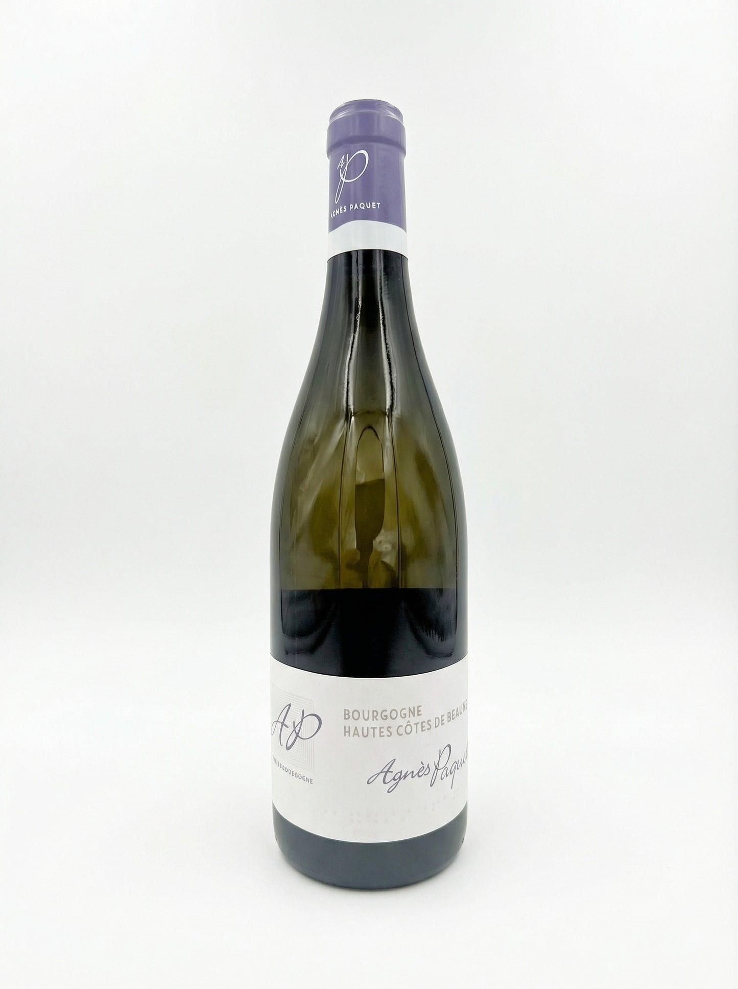 2023 Domaine Agnès Paquet Hautes Cotes de Beaune Blanc