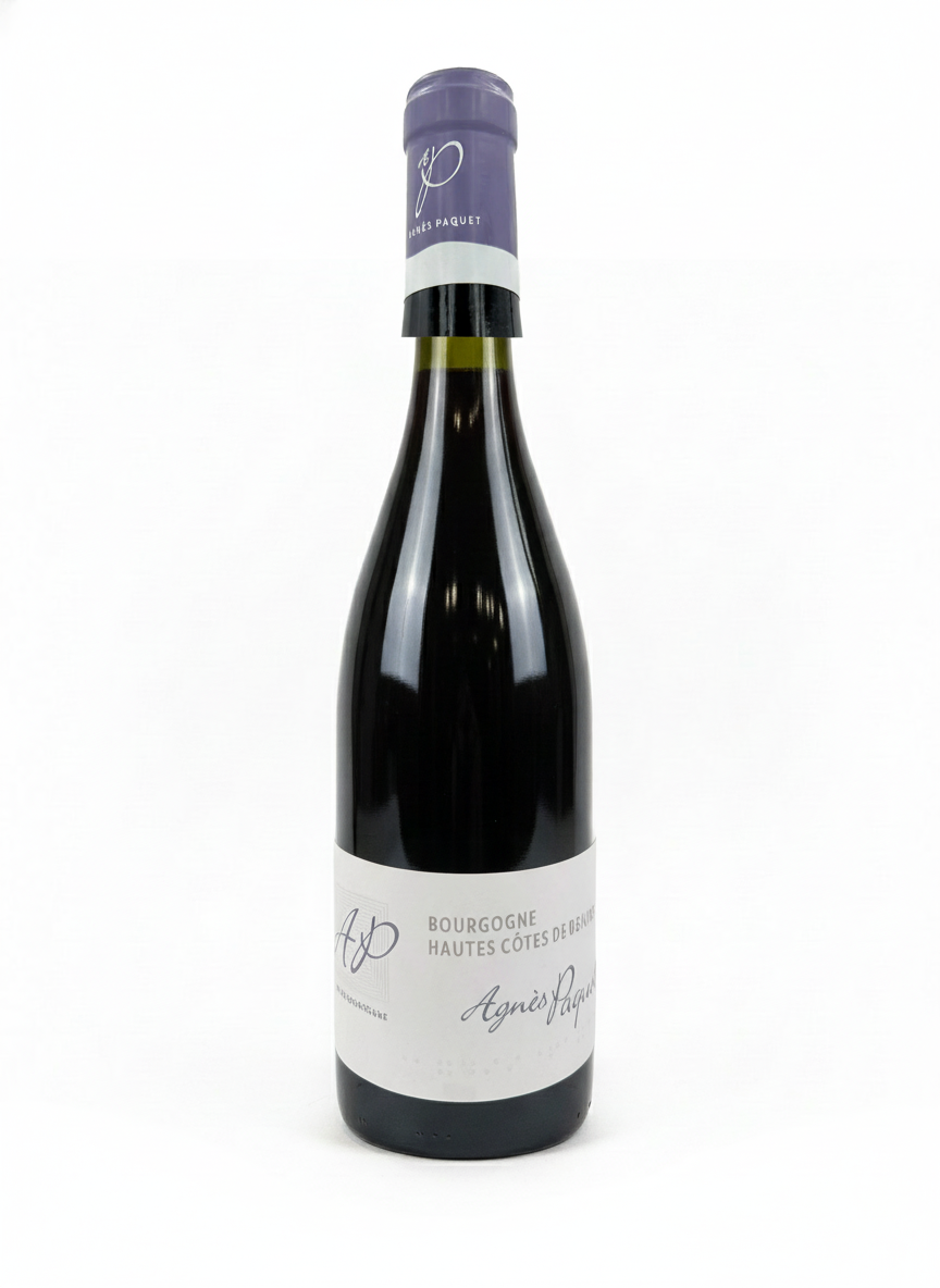 2023 Domaine Agnès Paquet Hautes Cotes de Beaune Blanc