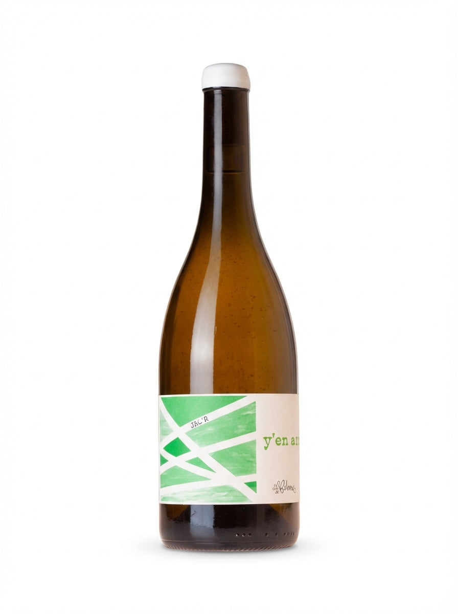 2023 Domaine Bellema Jacquere