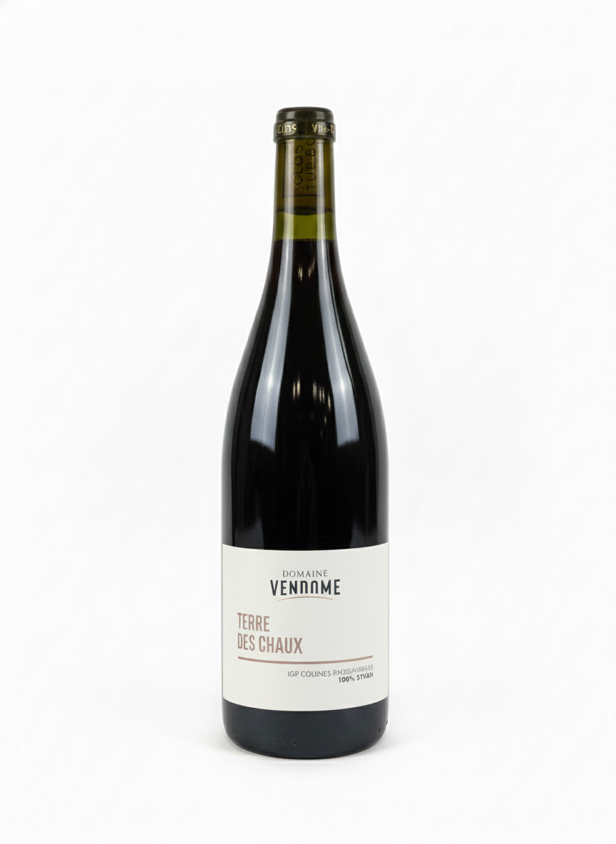 2023 Domaine Vendome Syrah