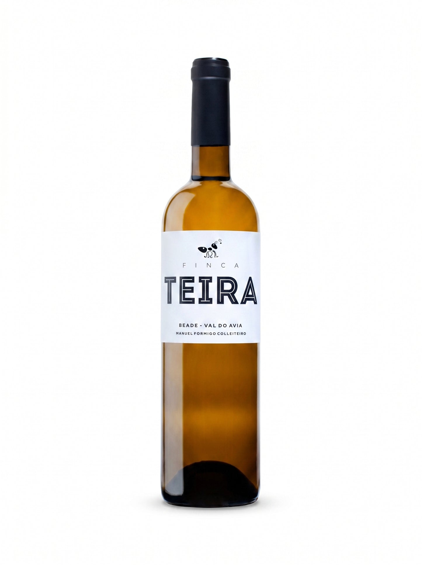2023 Finca Teira Formigo Bianco