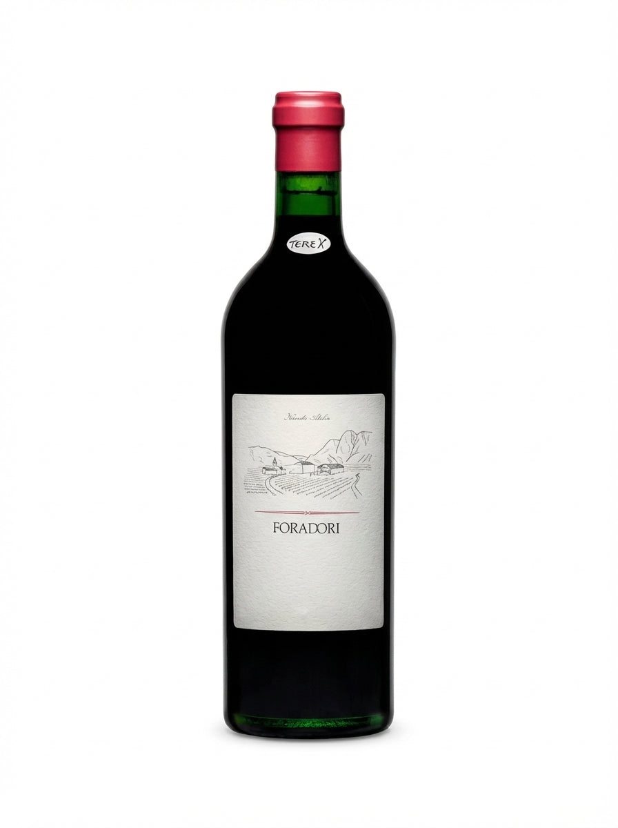 2023 Foradori Teroldego IGT