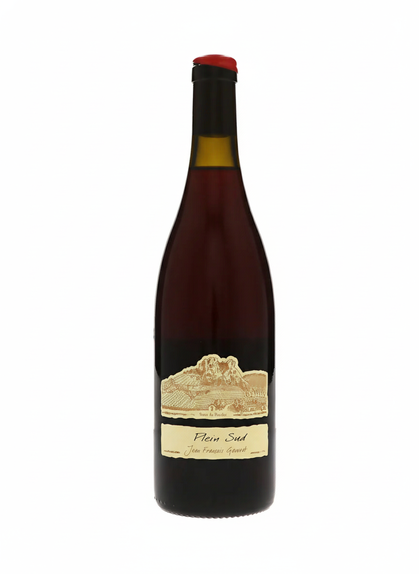 2023 Ganevat Cotes du Jura Plein Sud Trousseau