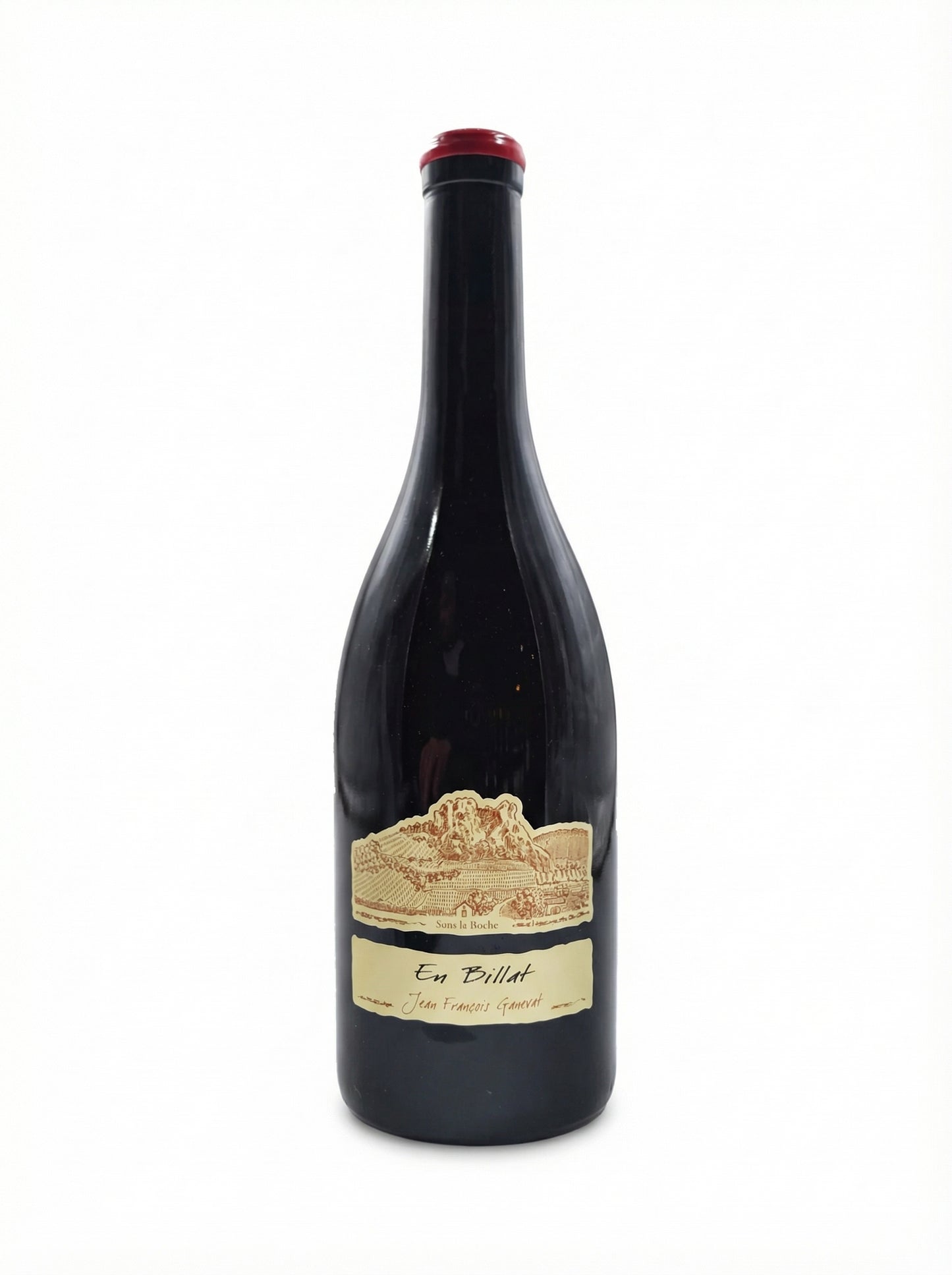 2023 Ganevat Grusse en Billat Ponot Noir