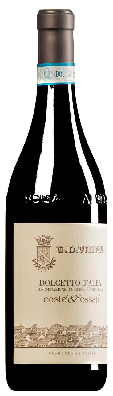 2023 GD Vajra Dolcetto