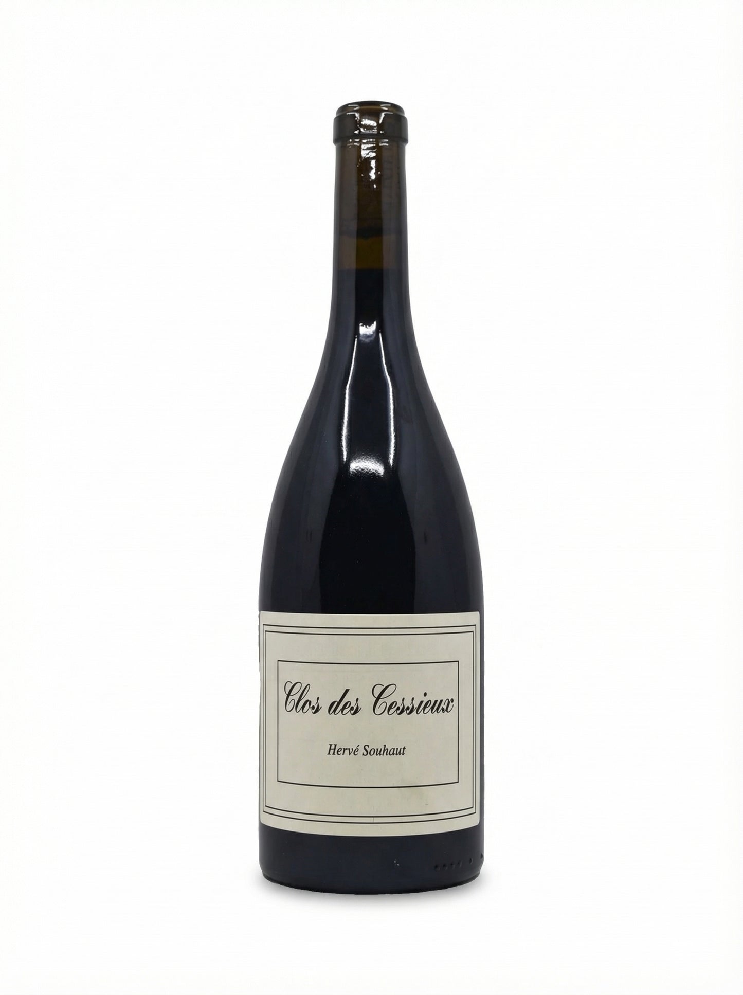 2023 Herve Souhaut Cessieux Syrah
