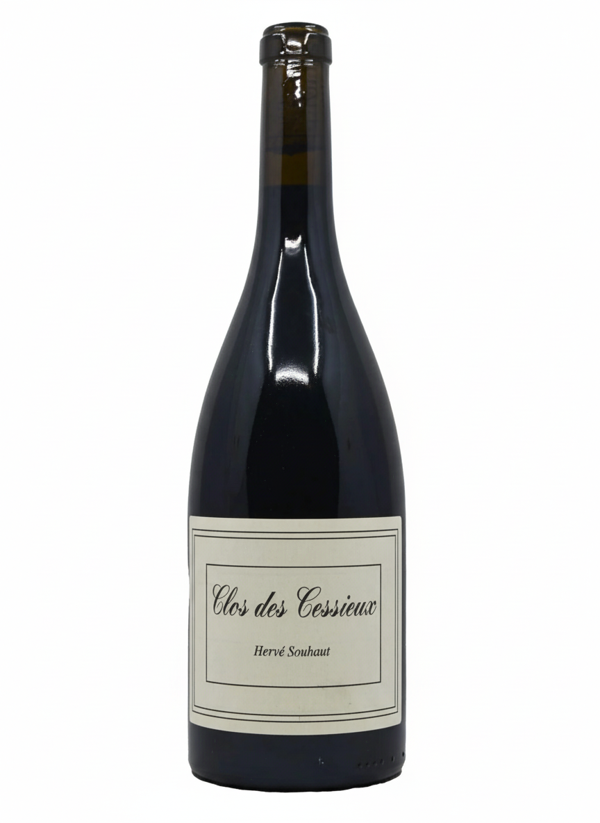 2023 Herve Souhaut Cessieux Syrah
