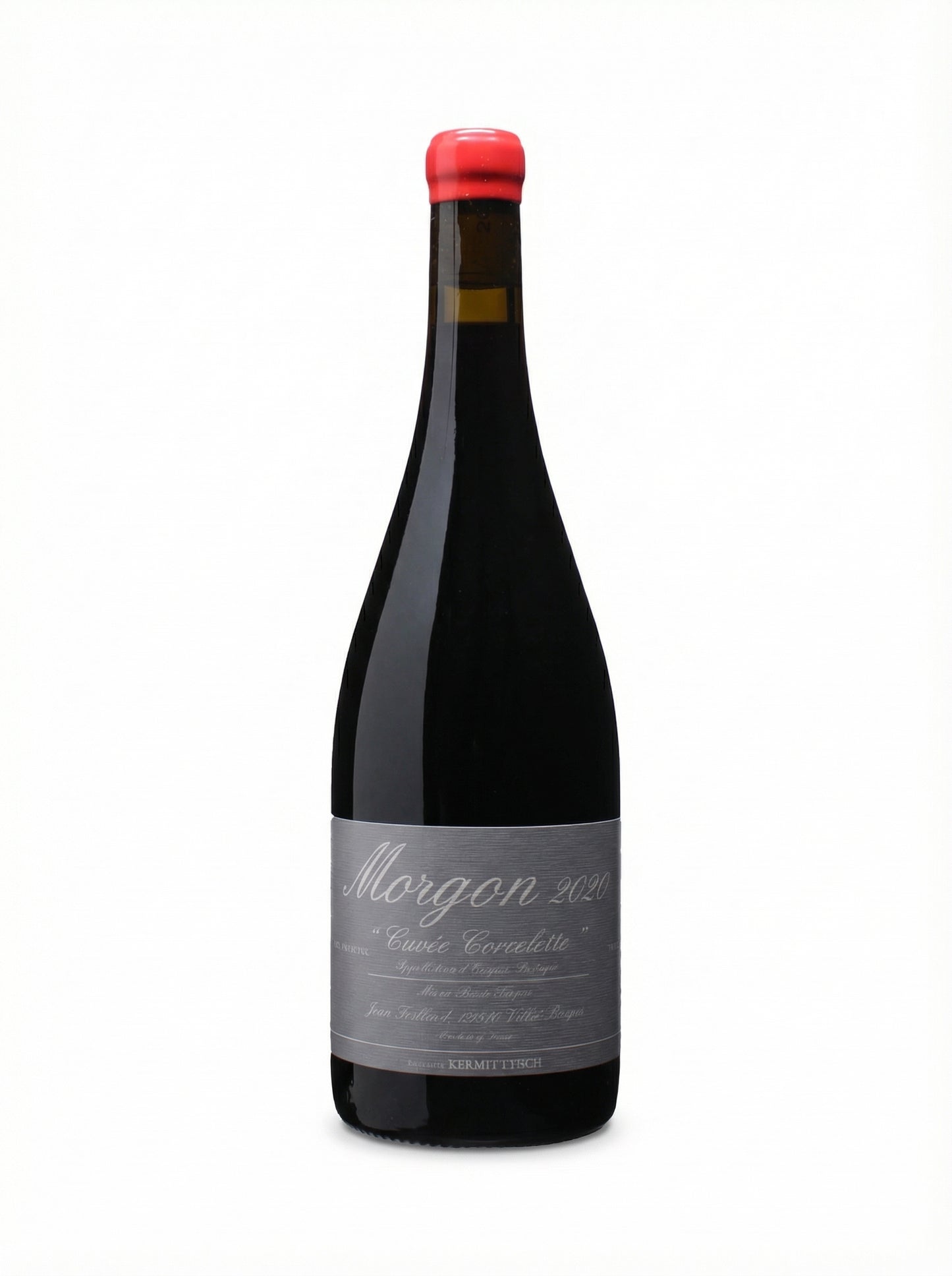 2023 Jean Foillard Morgon Corcelette