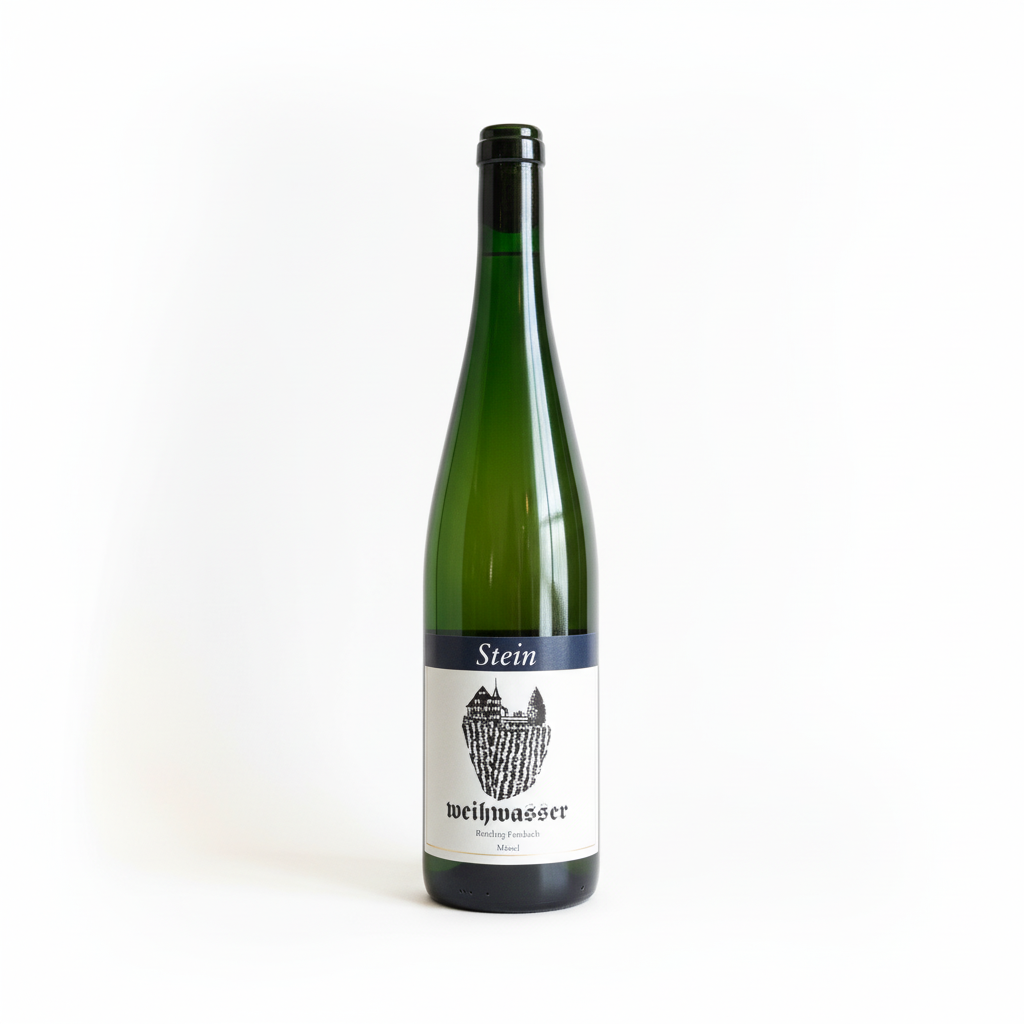 2023 Stein Riesling Weihwasser Feinherb