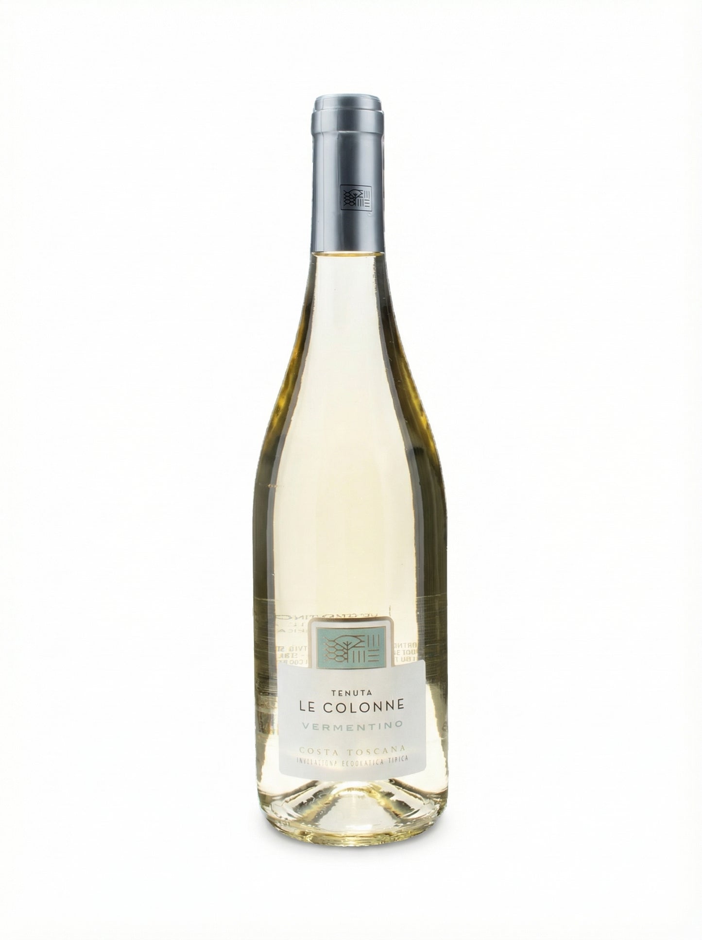 2023 Tenuta Le Colonne Vermentino
