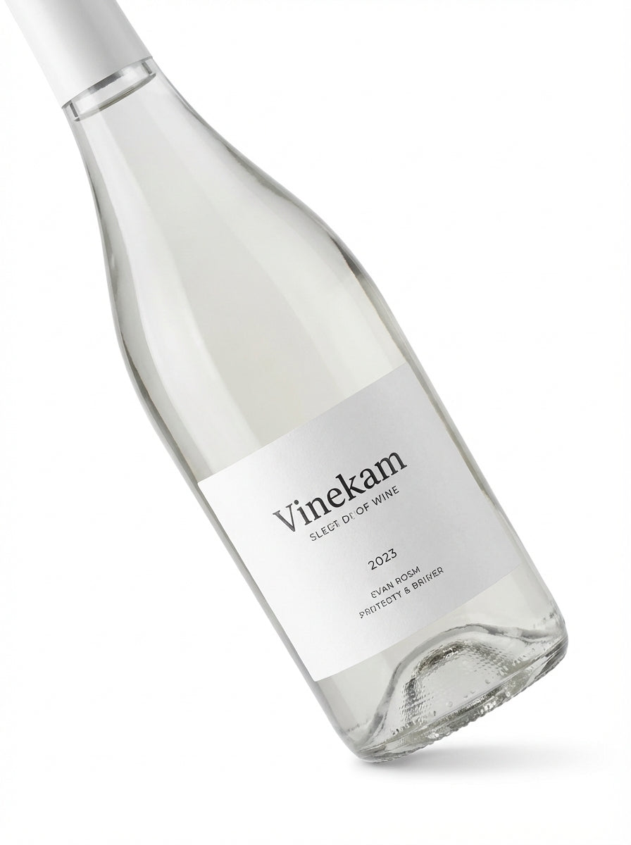 2023 Terah Wine Co Red Blend